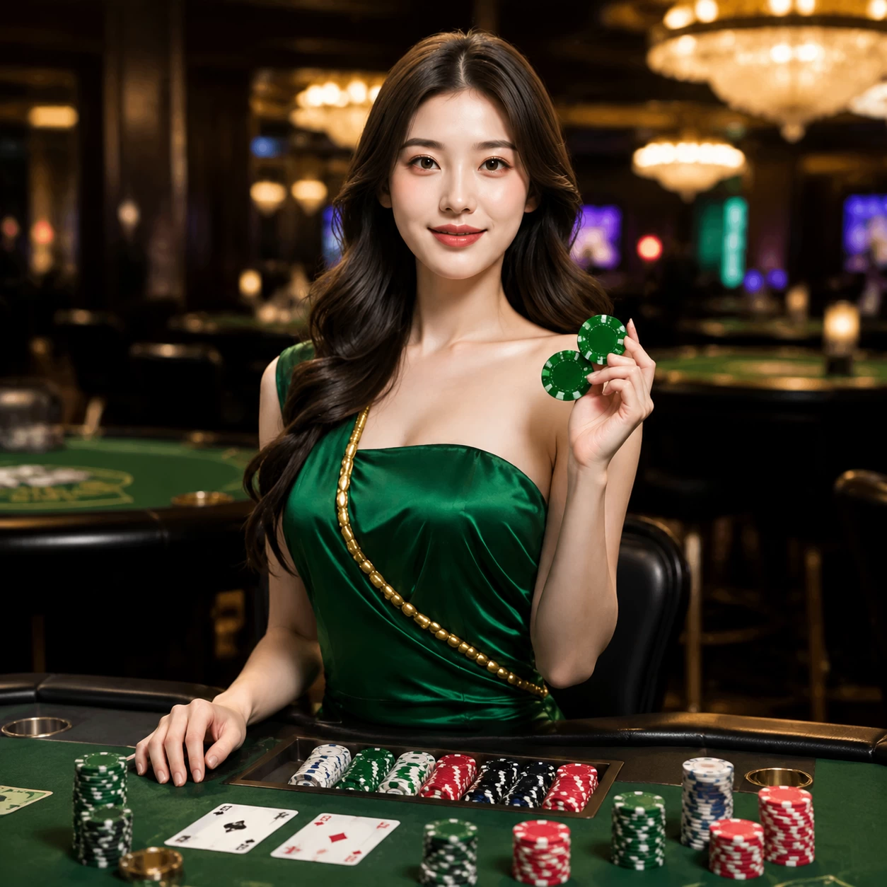 Cassino ck777 app mobile