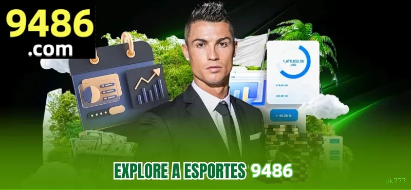 A Magia dos Caça-Níqueis no ck777
