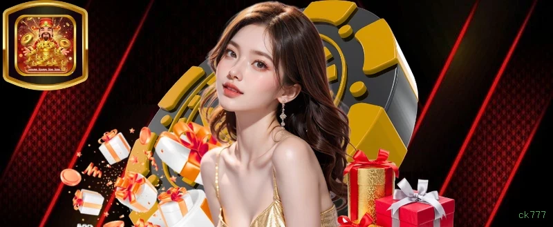 A Magia dos Caça-Níqueis no ck777