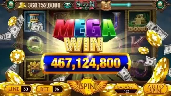 Gates of Olympus slot ck777